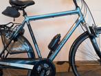 28 inch Koga Miyata Confidence met 27 versnellingen., 28 inch, Gebruikt, Vering, -