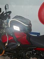 GIVI Tanktas met Ring Yamaha Tracer 900 (2015), Ophalen of Verzenden, Gebruikt