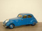 Peugeot 402B - Idem France - 1:43, Overige merken, Auto, Verzenden, Frankrijk