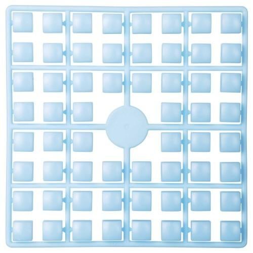 Pixelhobby matje XL 288 vergeetmeniet blauw 60 pixels, Hobby en Vrije tijd, ., Overige thema's, Nieuw, Ophalen of Verzenden