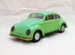 VW Volkswagen Kever 1500, blik, schaal 1/30, 15, 5 cm Japan., Ophalen of Verzenden