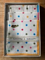 Vintage dames zakdoekjes dameszakdoekjes nieuw, Ophalen of Verzenden