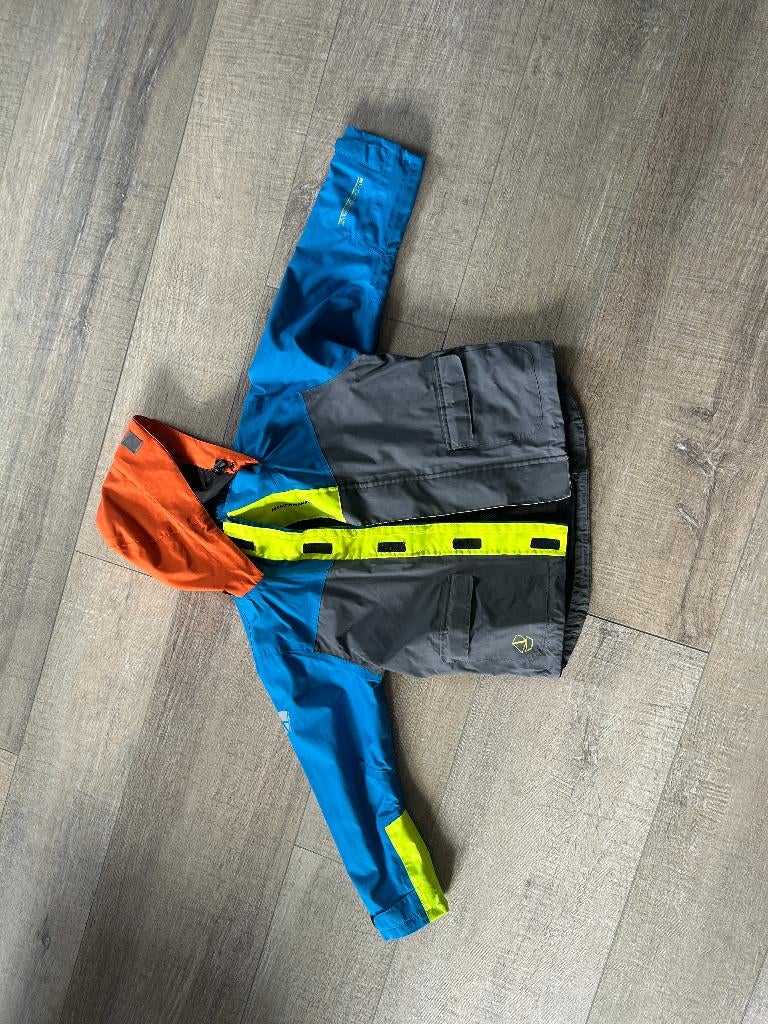 Zeiljas Magic Marine kind, Kind, Zo goed als nieuw, Zeiljack, Ophalen