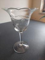 Beker of kelk geëtst, Ophalen of Verzenden