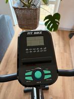 Focus Fitness Fitbike Ride 2 Hometrainer, Ophalen, Zo goed als nieuw, Metaal, Benen
