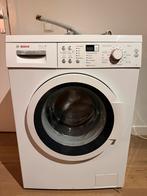 Bosch Serie 6 VarioPerfect Wasmachine 7kg 1400 toeren, Witgoed en Apparatuur, Wasmachines, Ophalen, Gebruikt, Voorlader, Kort programma
