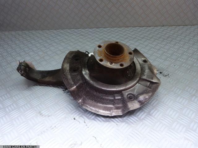 Wielnaaf BMW 5-serie f10 f11 fusee bmw f10 f11, Auto-onderdelen, Ophanging en Onderstel, Gebruikt, Ophalen of Verzenden, BMW, BMW