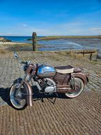 zundapp 515-027, Fietsen en Brommers, Ophalen, Overige modellen, Maximaal 45 km/u, Zo goed als nieuw