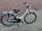 Zeer mooie 24 inch kinder transportfiets 3 versnellingen, Ophalen, Gebruikt, 20 inch of meer