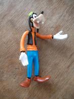 Disney Goofy pop met beweegbare ledenmaten AH 18cm, Ophalen of Verzenden, Goofy of Pluto, Zo goed als nieuw, Beeldje of Figuurtje