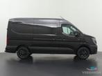 Renault Master L2H2 170 pk Extra luxe Noir Nacre (zwart), 1998 cc, Stof, 4 cilinders, Met garantie (alle)