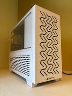 Game PC | GTX 1080 | Intel i5 6600k | 16 GB | M.2 512GB, SamSystems, SamSystems, Custom Game PC, Zo goed als nieuw