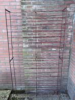 Wijnrek merk Rigidex 100x 200 cm, Ophalen, Gebruikt, 25 flessen of meer, Metaal