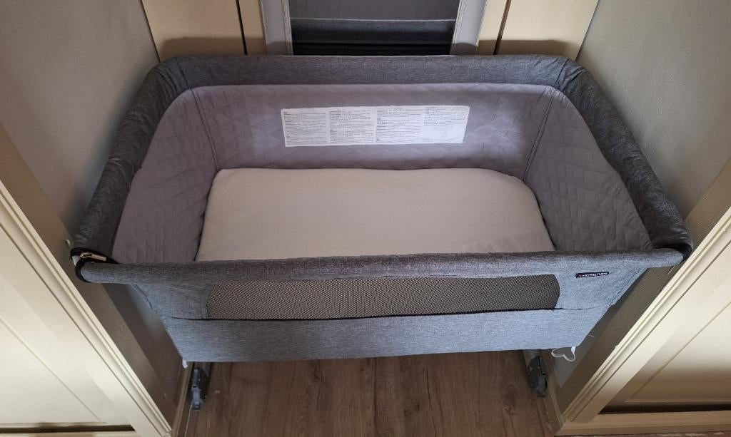 Xadventure co-sleeper, Ophalen, Zo goed als nieuw, Minder dan 140 cm, Minder dan 70 cm