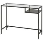 VITTSJÖ Laptop table, Ophalen, Zo goed als nieuw