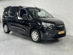 Opel Combo Tour 1.2 Turbo L1H1 Edition CLIMA /CRUISE/ CAMEA, Auto's, Opel, Voorwielaandrijving, Stof, Gebruikt, Euro 6
