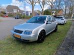 Volkswagen Bora 1.9 TDI 2005, Voorwielaandrijving, 145 pk, Bora, 4 cilinders