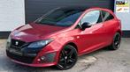 Seat Ibiza SC 1.4 TSI Cupra Bocanegra | Pano | Carplay| Crui, Auto's, Seat, Euro 5, Gebruikt, 4 cilinders, Ibiza