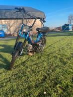 mooie tomos a35 65cc, Ophalen, Maximaal 45 km/u, 65 cc, Zo goed als nieuw