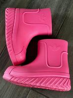 Knalroze Adidas adiFOM Superstar Boots, maat 39, Ophalen of Verzenden, Zo goed als nieuw, Roze