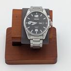 Seiko Kinetic 100M Horloge 5m83 - Compleet - Met garantie, Ruilrijk, Zo goed als nieuw, Info@ruilrijk.nl, Neerstraat 60, 6041 KD Roermond