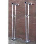 Gezocht stut/stand alone's., Ophalen of Verzenden, Overige typen, Minder dan 2 meter