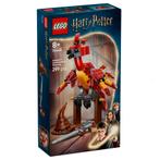 LEGO Harry Potter 76448 Felix: Feniks Perkamentus *LEGOhuis, Ophalen of Verzenden, Nieuw, Complete set, Lego