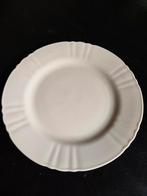 Hutschenreuther  1x ontbijt bordje porselein, Ophalen of Verzenden