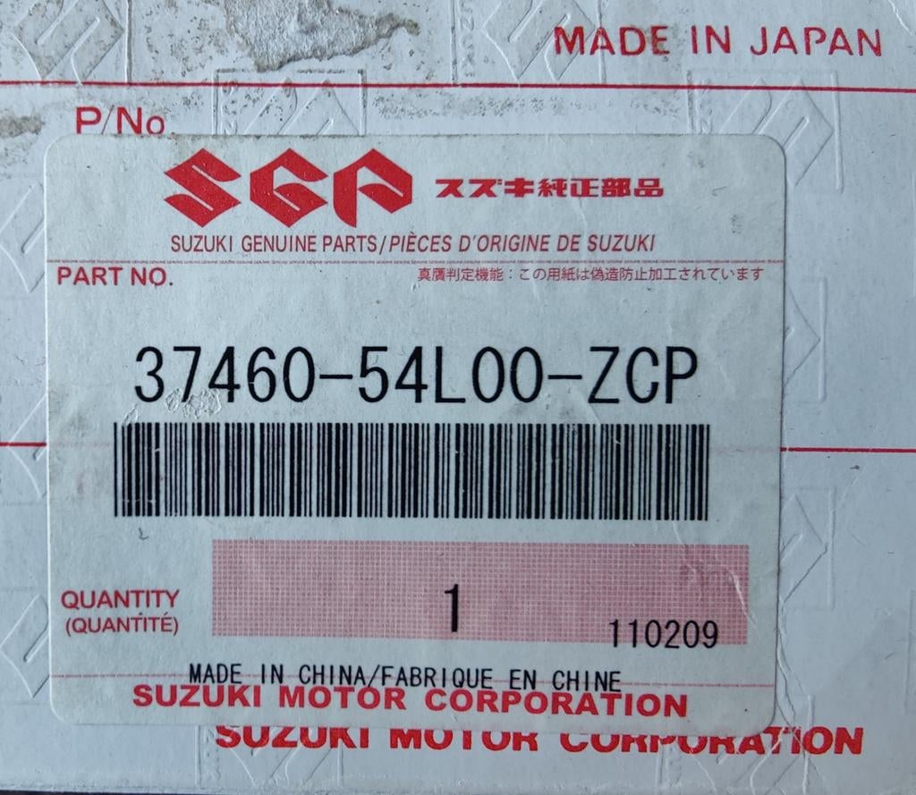 Stuurschakelaar nieuw Suzuki SX4, Swift Sport, Ophalen of Verzenden, Nieuw, Suzuki