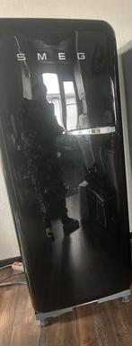 Smeg vriezer, Witgoed en Apparatuur, Ophalen, 200 liter of meer, 60 cm of meer, Met aparte vriezer