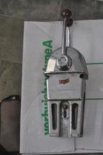 Mors Controls Hudson Ohio Morsi MT2, Watersport en Boten, Ophalen of Verzenden, Gebruikt, Motor en Techniek, Motorboot