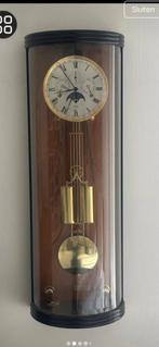 Gezocht Kieninger, Christiaan Huygens en Warminck klokken,en, Ophalen