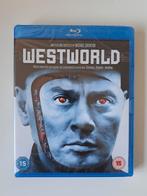 Westworld Blu-ray - Nieuw in verpakking, Ophalen of Verzenden, Nieuw in verpakking, Science Fiction en Fantasy