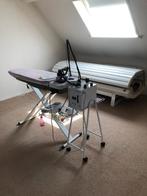 Stoomstrijkmachine merk Casoli   GRATIS AFHALEN, Ophalen, Gebruikt, Strijkijzer met snoer