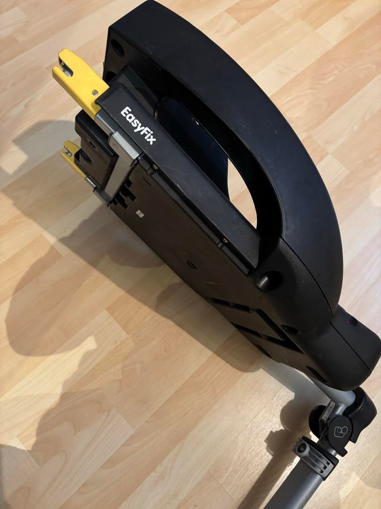 MaxiCosi EasyFix Isofix Base, Kinderen en Baby's, Autostoeltjes, Ophalen, Gebruikt, Isofix, 0 t/m 13 kg