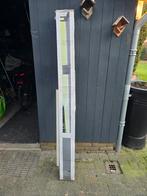 Zijmarkies zonnescherm windscherm Tarrington House, Tuin en Terras, Zonneschermen, Ophalen of Verzenden, Nieuw, Overige typen