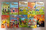Koen kampioen 10 kinderboeken m5/e5, Ophalen, Zo goed als nieuw, Fictie algemeen
