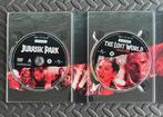 Jurassic Park The Ultimate Collection DVD – Films 1-3, Boxset, Fantasy, Ophalen of Verzenden, Zo goed als nieuw