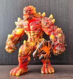 Schleich Eldrador Lavagolem - 2017, Ophalen of Verzenden, Gebruikt