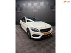 Mercedes-Benz C-klasse Estate 400 4MATIC Prestige | Pano | C, Auto's, Mercedes-Benz, Leder, Vierwielaandrijving, 93 €/maand, 1630 kg