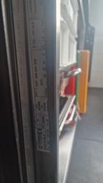 Degelijk Boretti fornuis - werkt prima, Ophalen, Gebruikt, 60 cm of meer, Gas