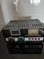 KLV400 buizenversterker, Ophalen of Verzenden