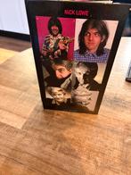 Nick Lowe or the Doings the solo years (4 cd box), Ophalen of Verzenden, Zo goed als nieuw, Poprock