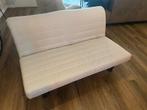 IKEA slaapbank 140x180 cm - Zo goed als nieuw, Ophalen, Tweepersoons, Zo goed als nieuw, 140 cm