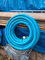 Flexibele PVC slang 50mm voor zwembadinstallatie (35m+), Ophalen, Nieuw, Overige typen