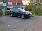 Mitsubishi Outlander 2.0 PHEV 2013 met sportpakket, Outlander, 4 cilinders, Zwart, Vierwielaandrijving
