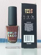 Holo Taco - Tax Haven, Ophalen of Verzenden, Nieuw, Handen en Nagels, Make-up