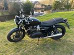 Motor triumph, 2 cilinders, 900 cc, Particulier, Meer dan 35 kW