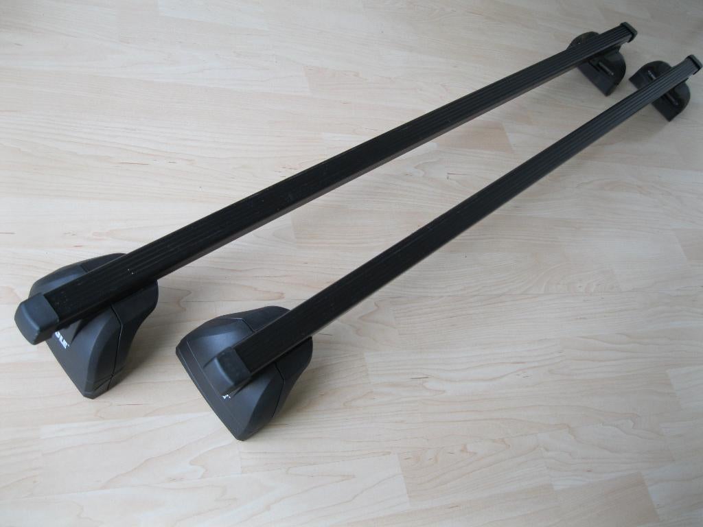 Seat Leon 1 en Toledo 2 dakdragers., Auto diversen, Dakdragers, Ophalen of Verzenden, Gebruikt