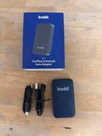 Buddy Carplay & Android Auto Adapter, Ophalen of Verzenden, Zo goed als nieuw
